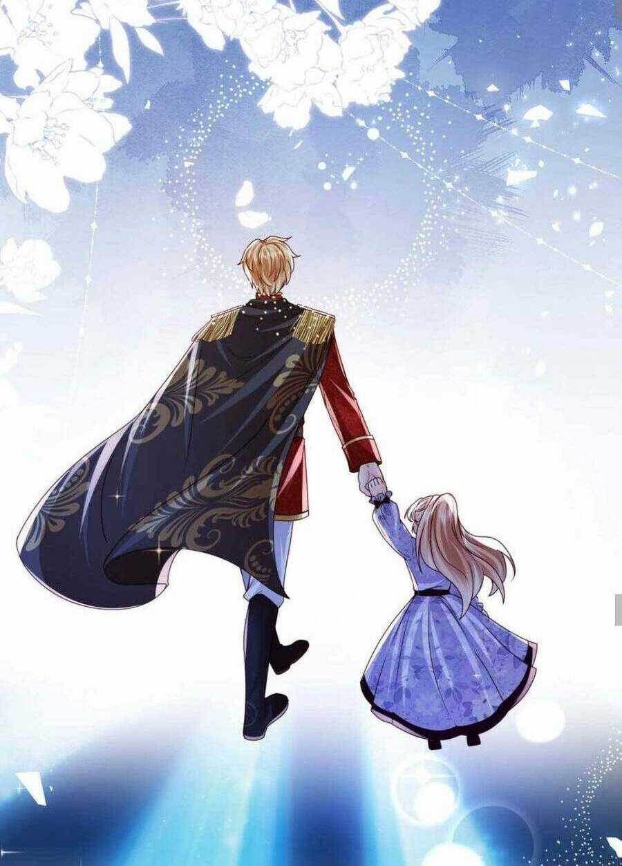 Công Chúa Bị Ruồng Bỏ Chapter 24 trang 30