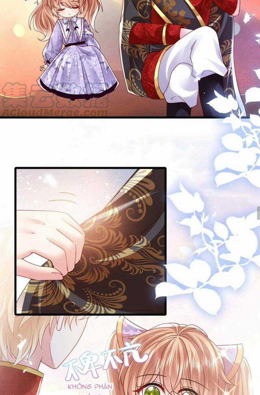 Công Chúa Bị Ruồng Bỏ Chapter 24 trang 34