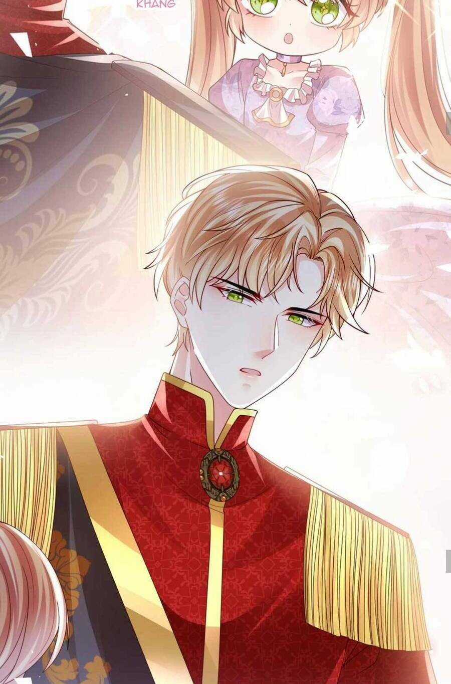 Công Chúa Bị Ruồng Bỏ Chapter 24 trang 35