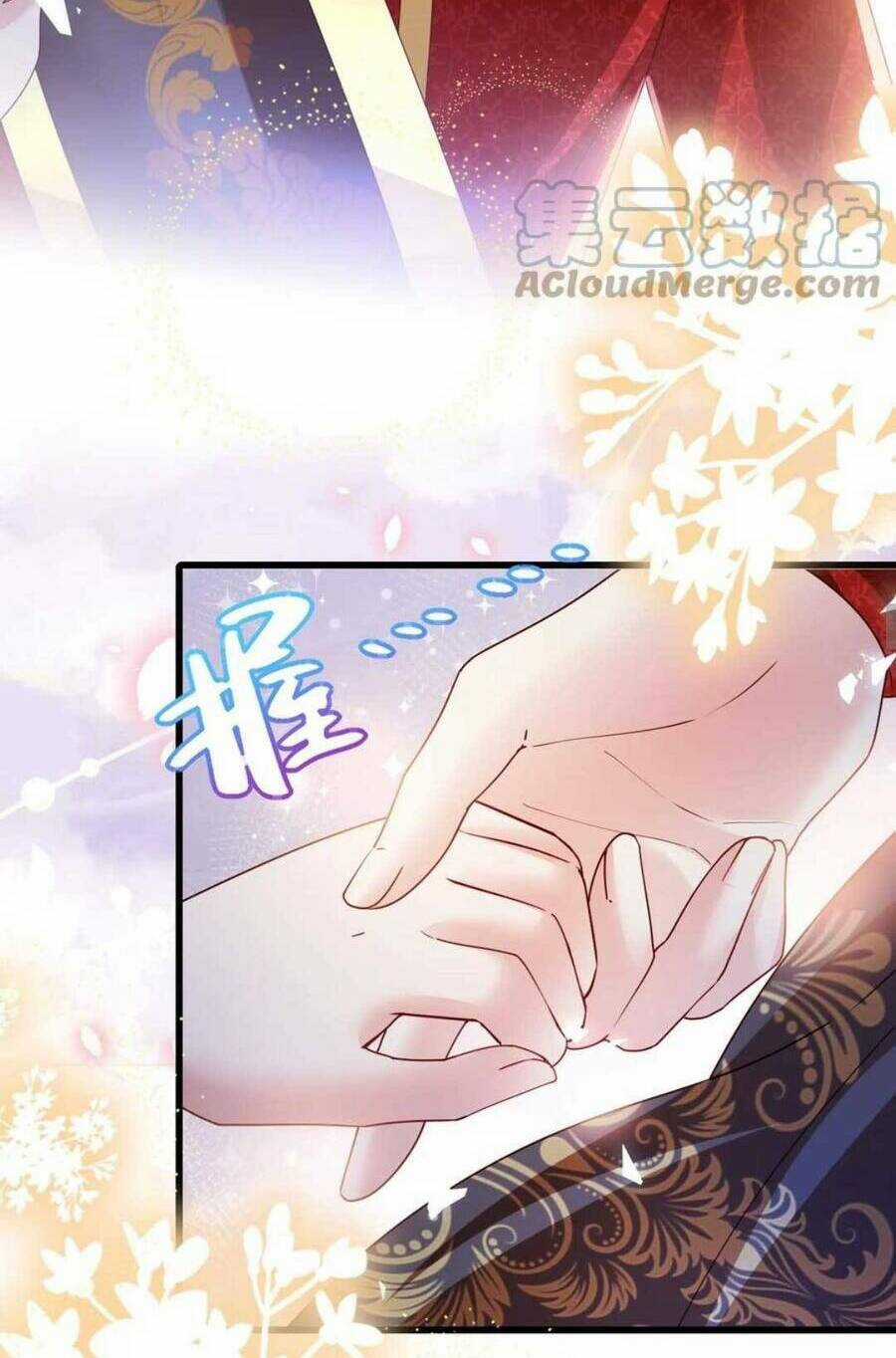 Công Chúa Bị Ruồng Bỏ Chapter 24 trang 36