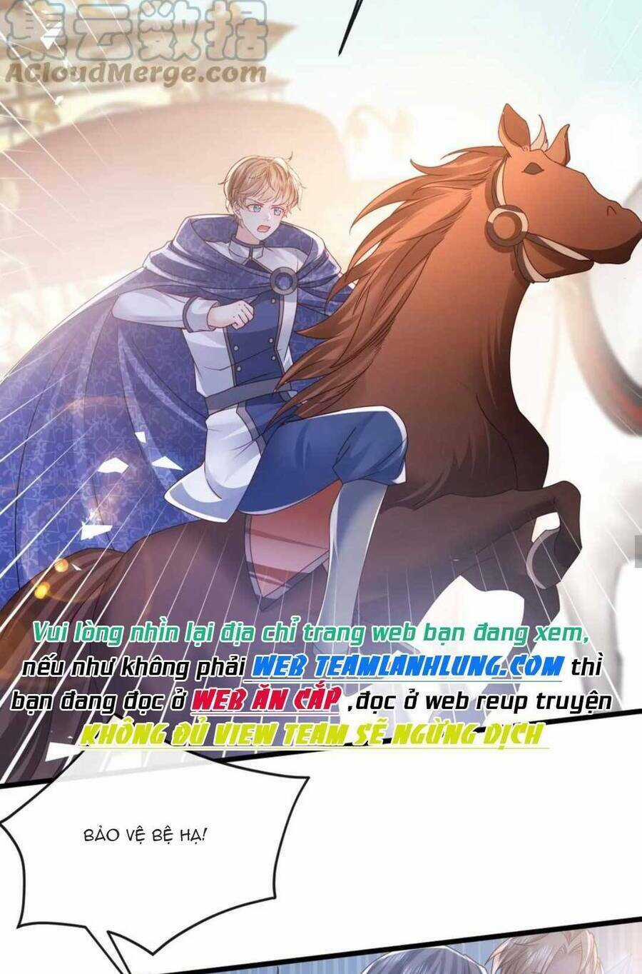 Công Chúa Bị Ruồng Bỏ Chapter 24 trang 39