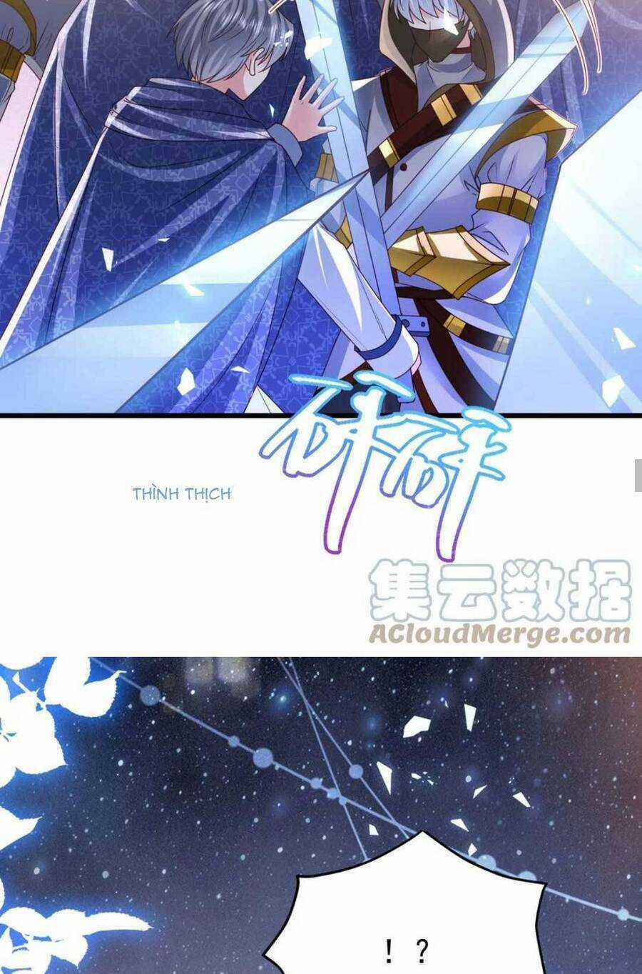 Công Chúa Bị Ruồng Bỏ Chapter 24 trang 41