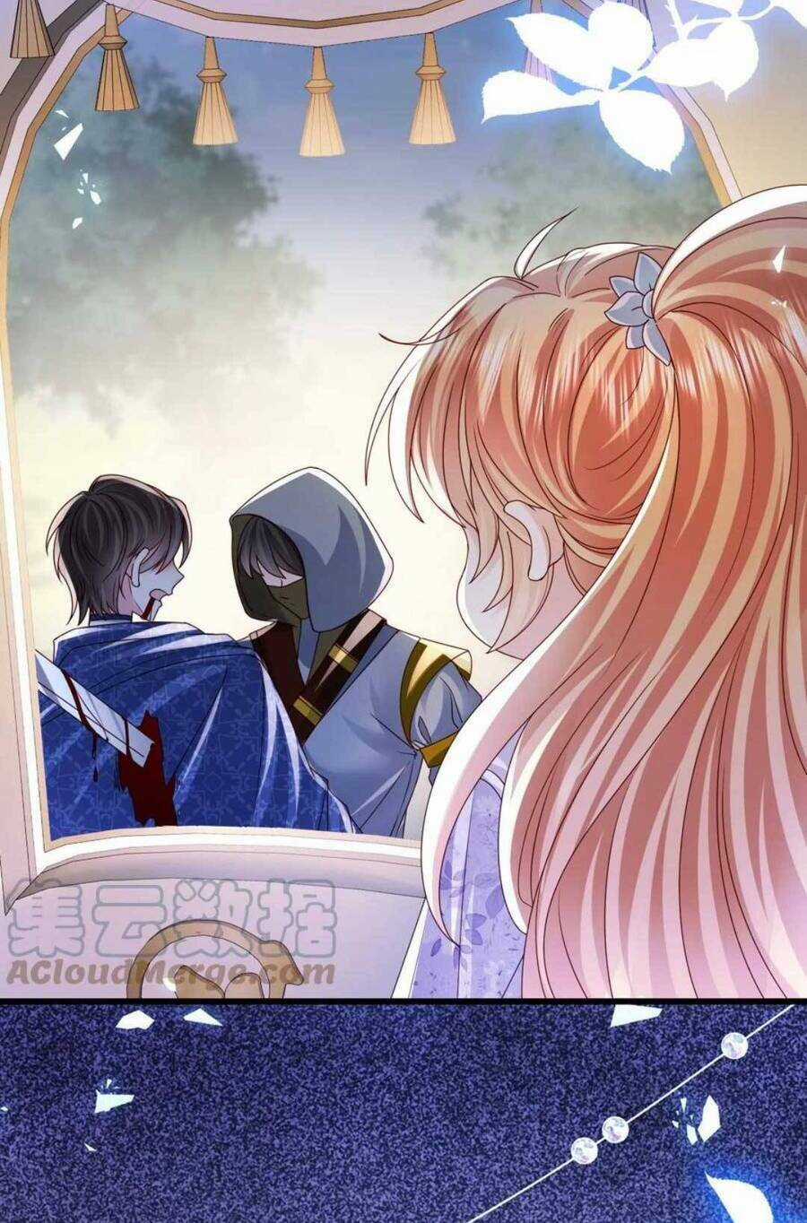 Công Chúa Bị Ruồng Bỏ Chapter 24 trang 43