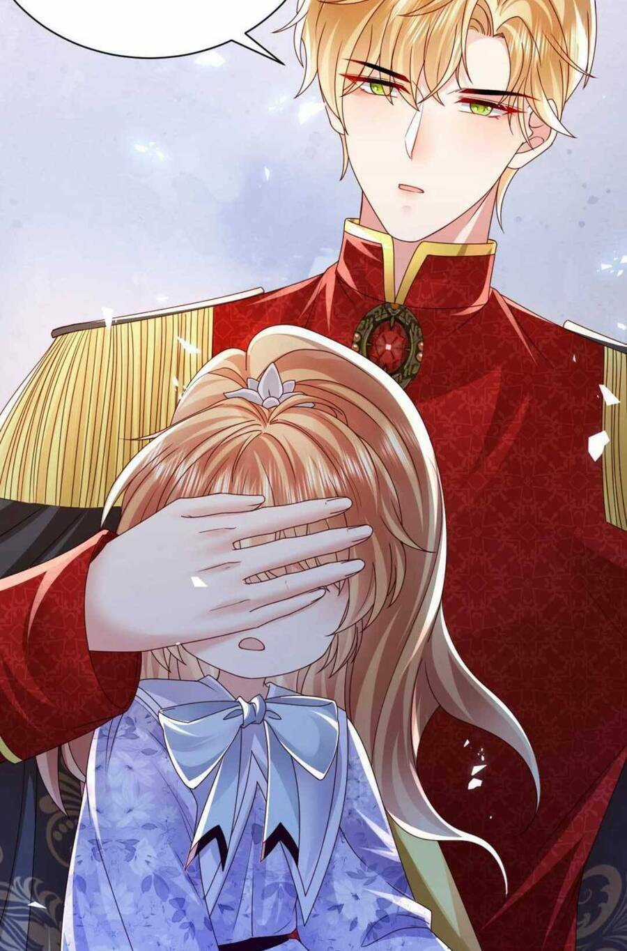 Công Chúa Bị Ruồng Bỏ Chapter 24 trang 45