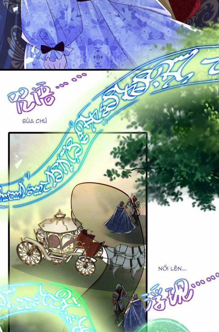 Công Chúa Bị Ruồng Bỏ Chapter 24 trang 46