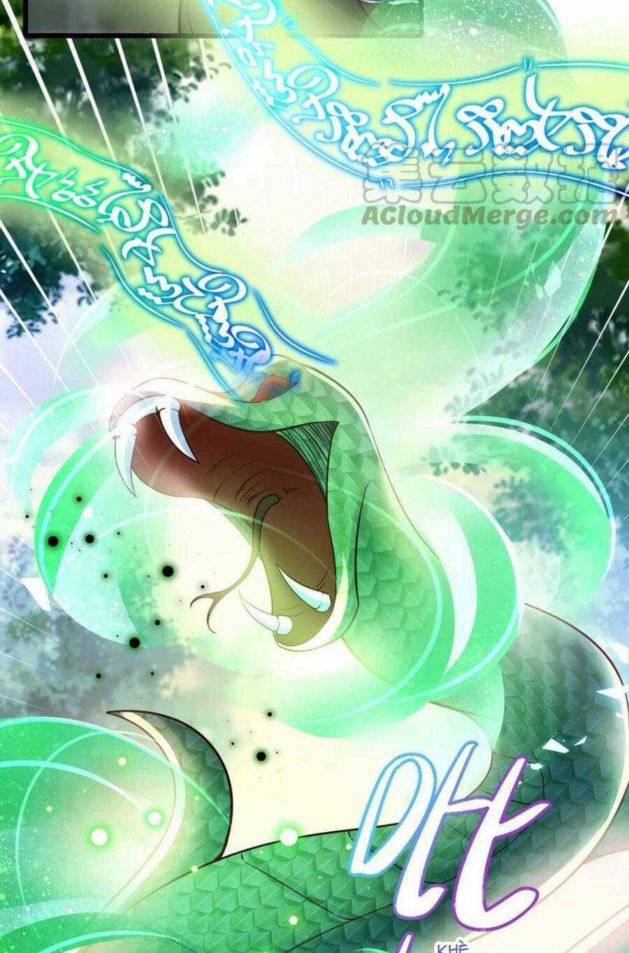 Công Chúa Bị Ruồng Bỏ Chapter 24 trang 47