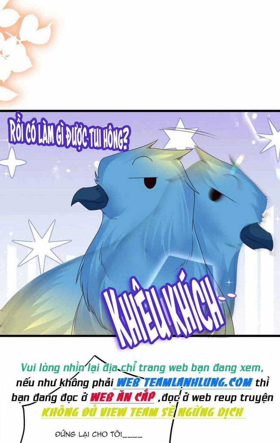 Công Chúa Bị Ruồng Bỏ Chapter 24 trang 6