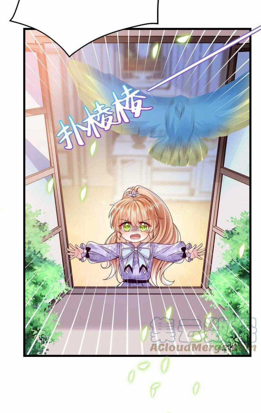 Công Chúa Bị Ruồng Bỏ Chapter 24 trang 7