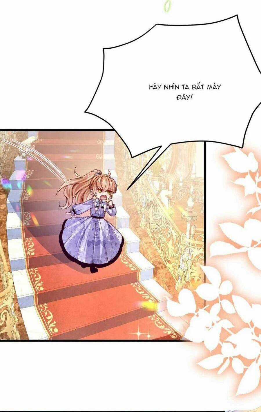 Công Chúa Bị Ruồng Bỏ Chapter 24 trang 8