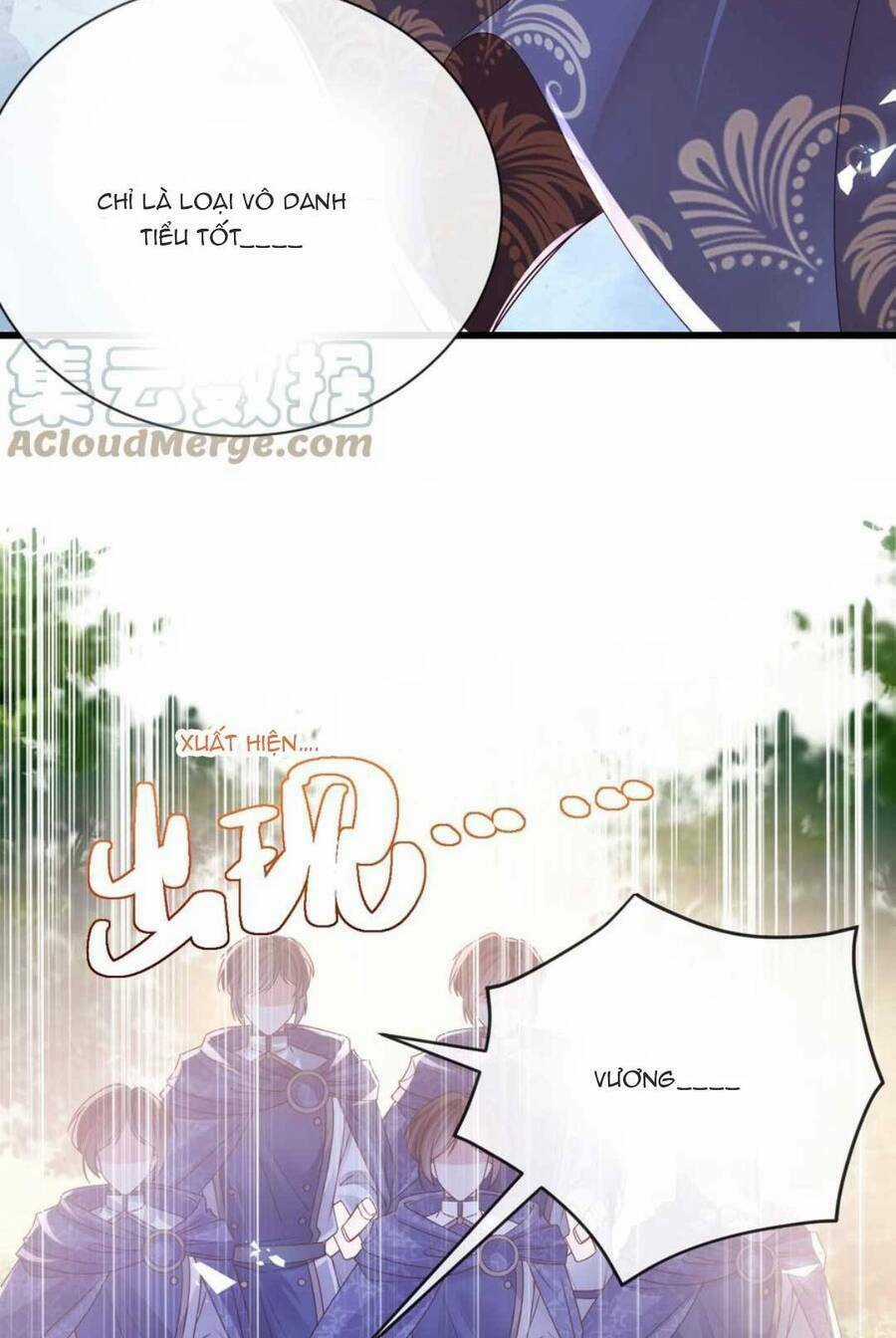 Công Chúa Bị Ruồng Bỏ Chapter 25 trang 10