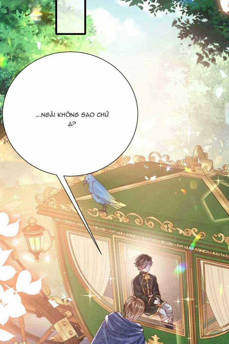 Công Chúa Bị Ruồng Bỏ Chapter 25 trang 14