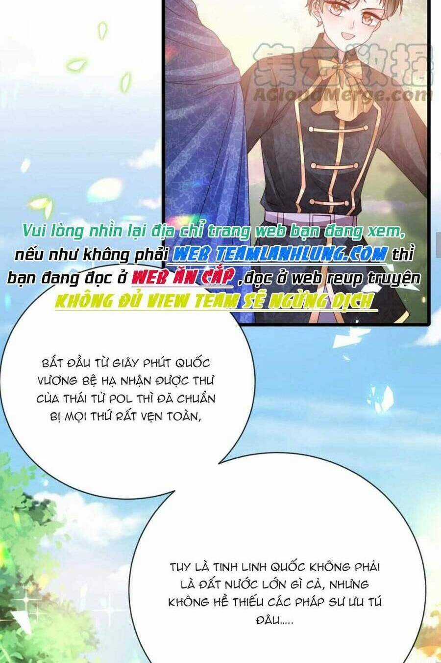 Công Chúa Bị Ruồng Bỏ Chapter 25 trang 16