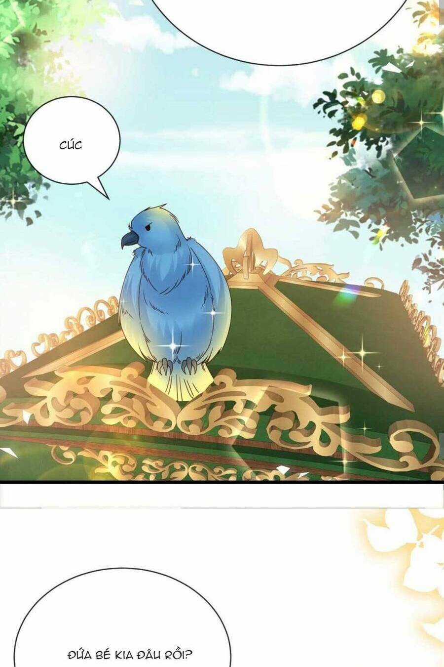 Công Chúa Bị Ruồng Bỏ Chapter 25 trang 17