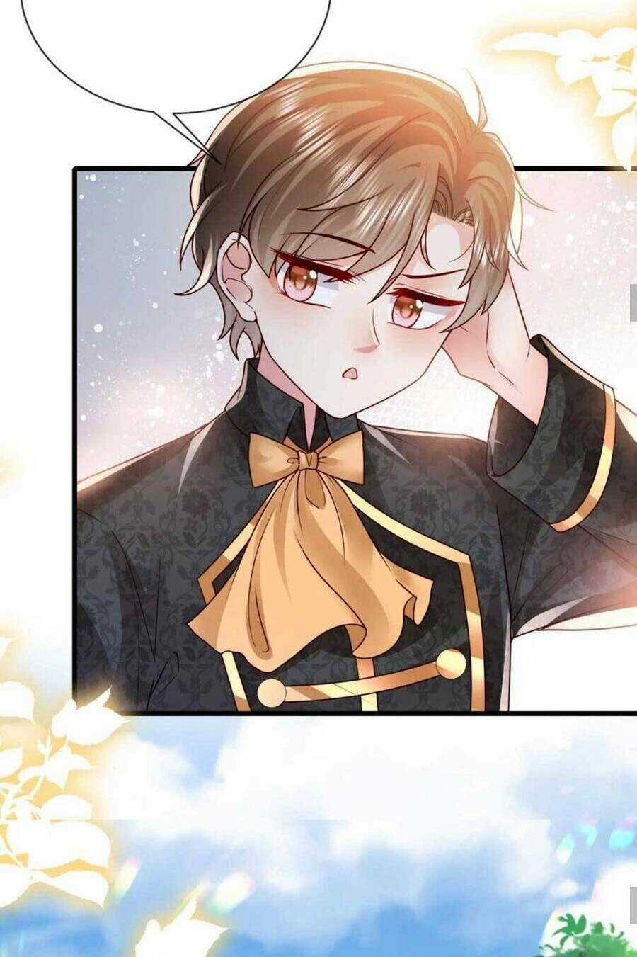 Công Chúa Bị Ruồng Bỏ Chapter 25 trang 18