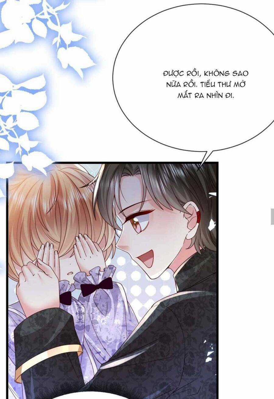 Công Chúa Bị Ruồng Bỏ Chapter 25 trang 21