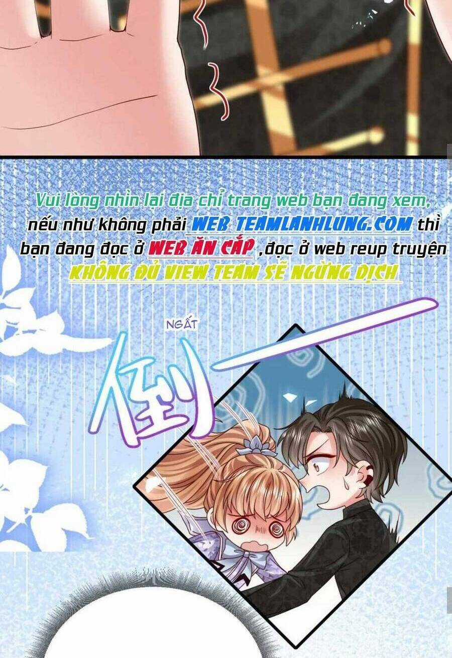 Công Chúa Bị Ruồng Bỏ Chapter 25 trang 24