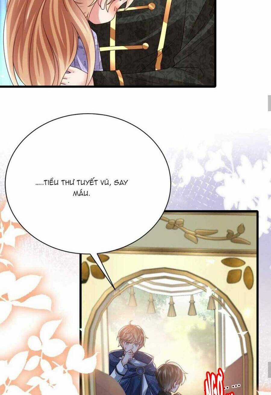 Công Chúa Bị Ruồng Bỏ Chapter 25 trang 26