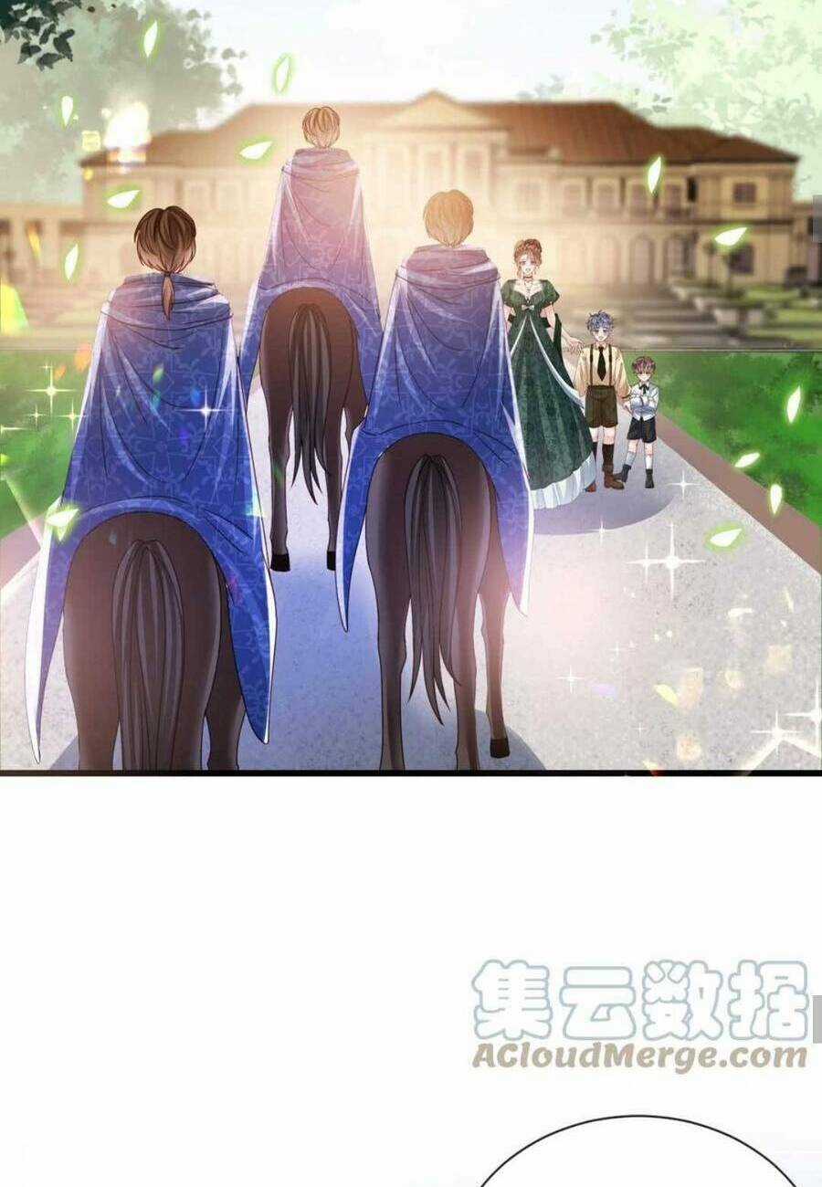 Công Chúa Bị Ruồng Bỏ Chapter 25 trang 32