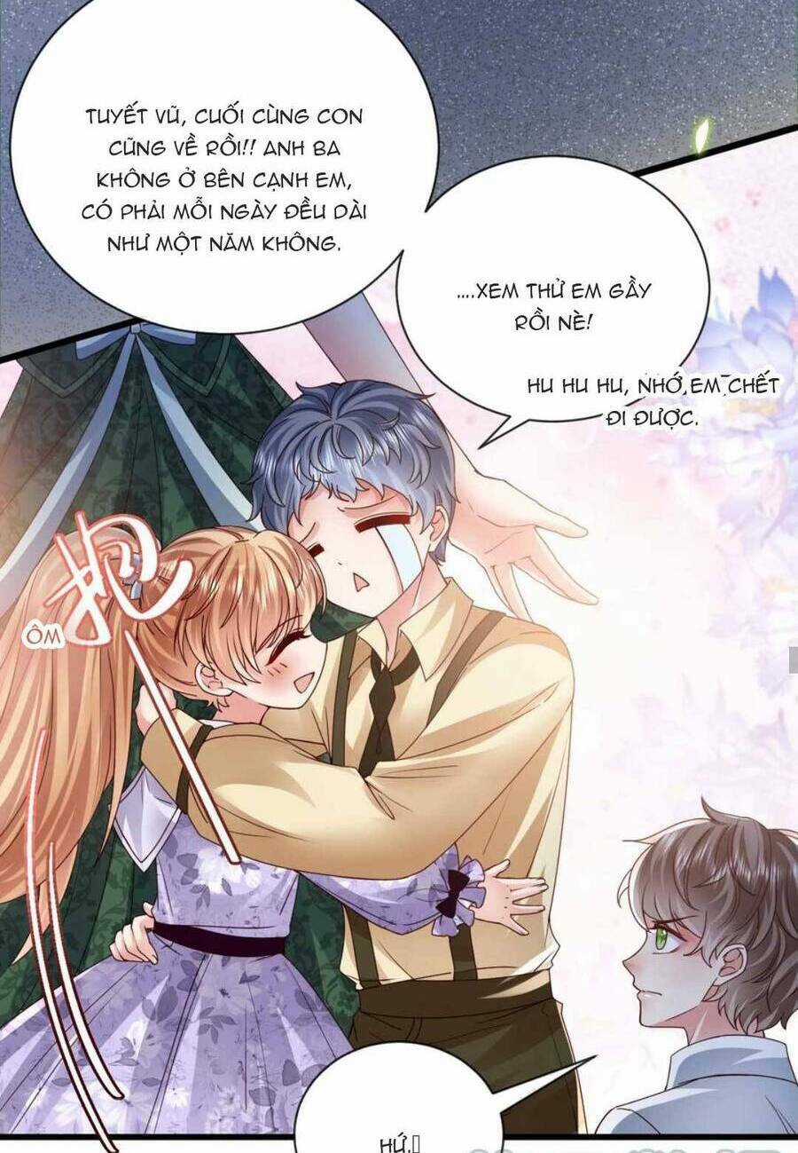 Công Chúa Bị Ruồng Bỏ Chapter 25 trang 37