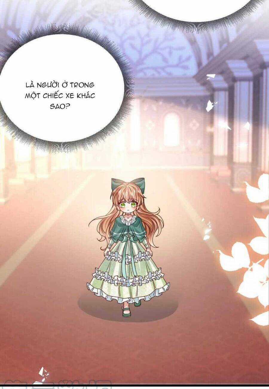 Công Chúa Bị Ruồng Bỏ Chapter 25 trang 39