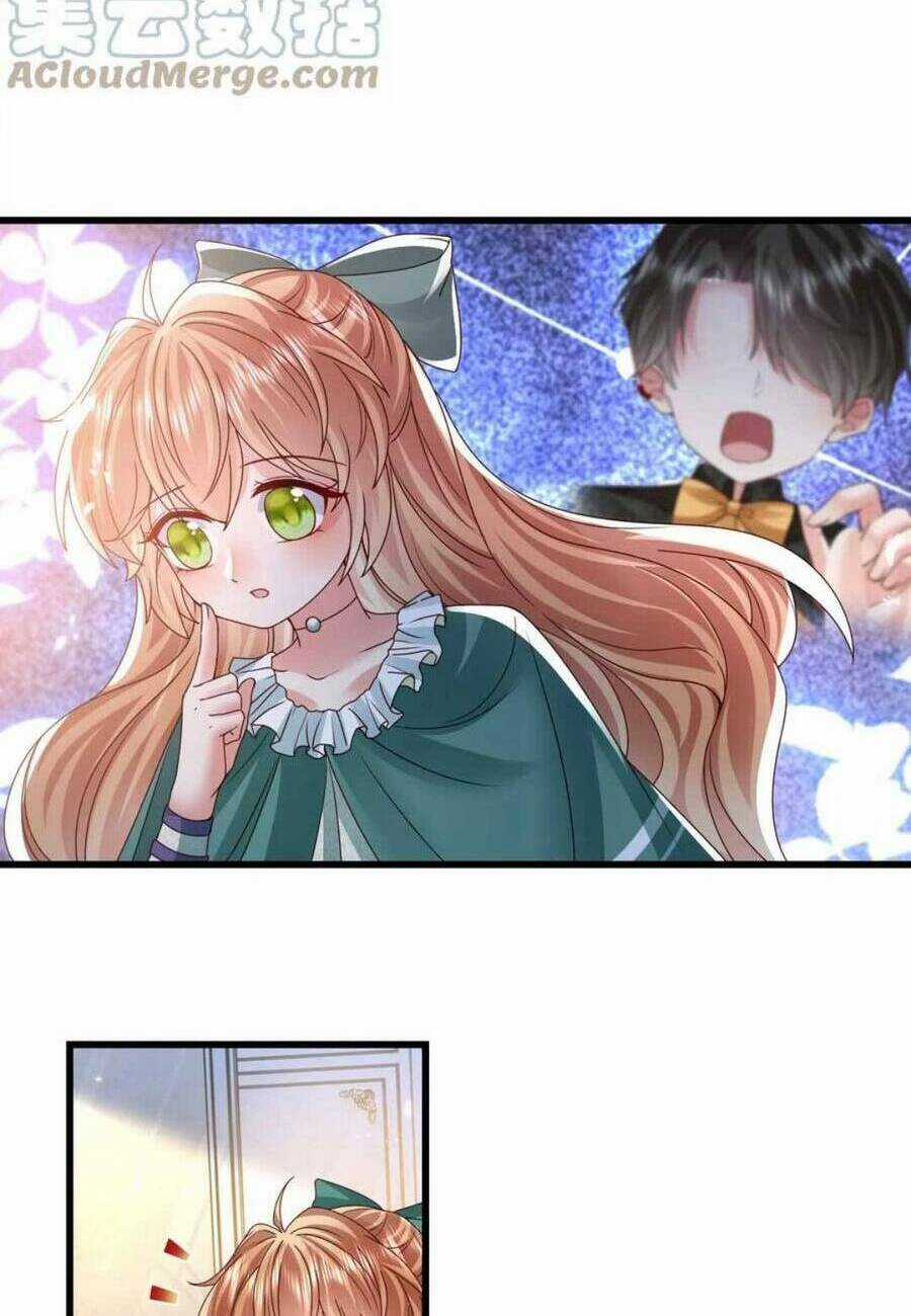 Công Chúa Bị Ruồng Bỏ Chapter 25 trang 40