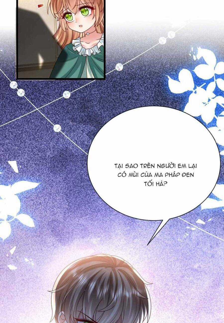 Công Chúa Bị Ruồng Bỏ Chapter 25 trang 41