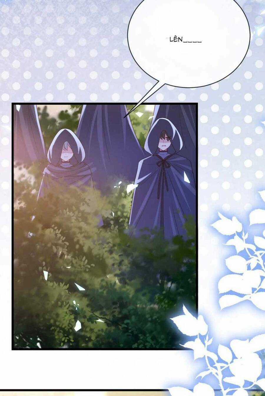 Công Chúa Bị Ruồng Bỏ Chapter 25 trang 6