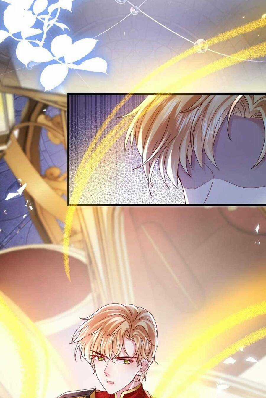 Công Chúa Bị Ruồng Bỏ Chapter 25 trang 8