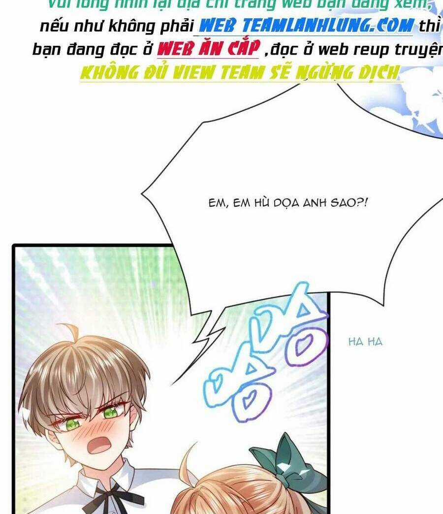 Công Chúa Bị Ruồng Bỏ Chapter 26 trang 10