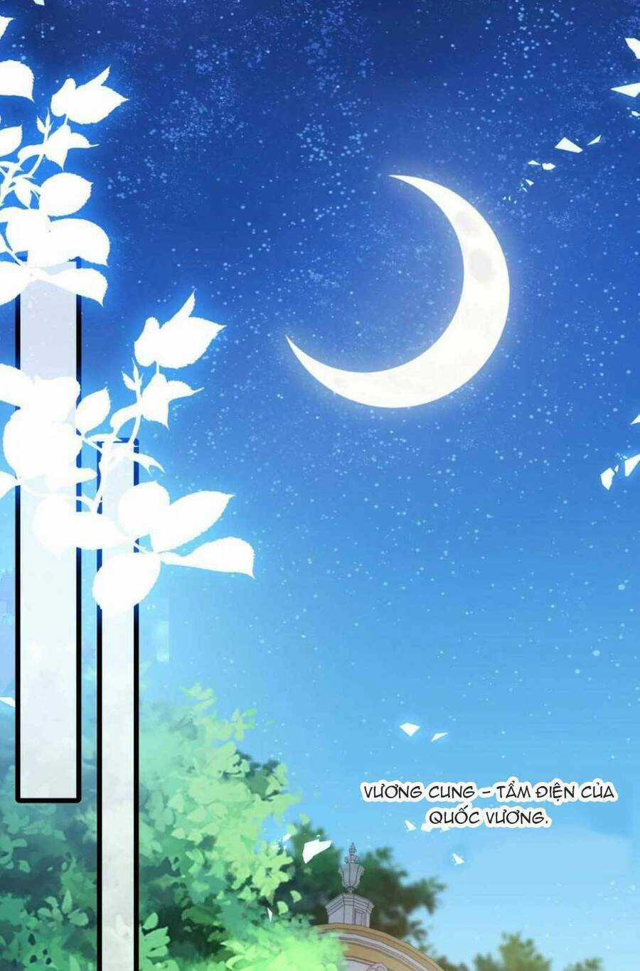 Công Chúa Bị Ruồng Bỏ Chapter 26 trang 15