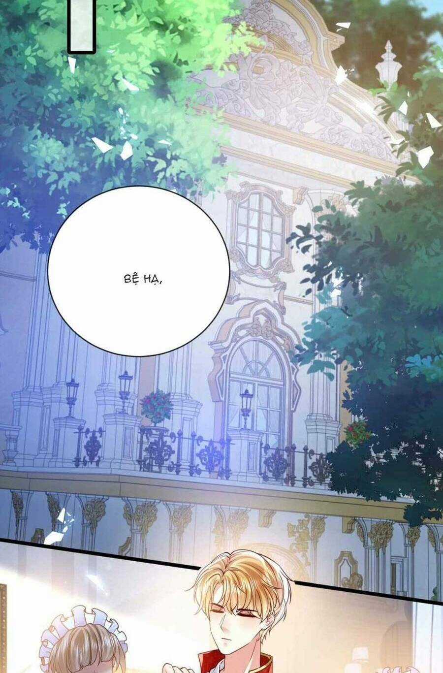 Công Chúa Bị Ruồng Bỏ Chapter 26 trang 16