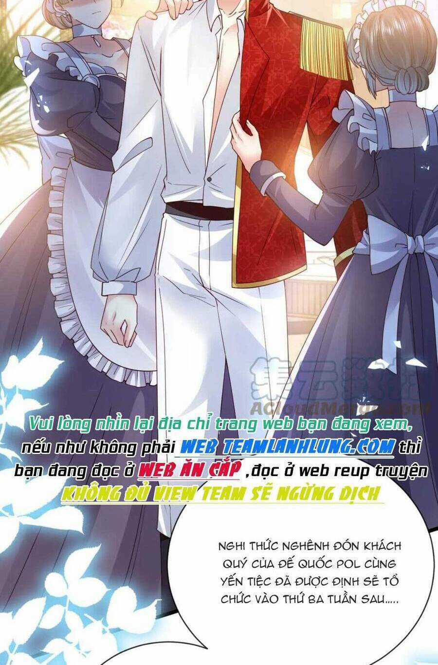 Công Chúa Bị Ruồng Bỏ Chapter 26 trang 17