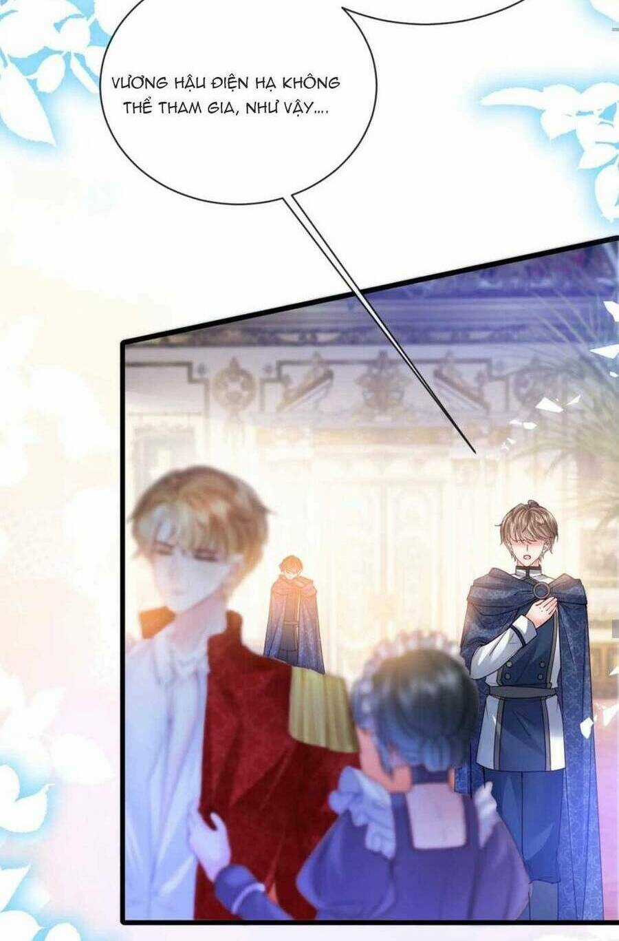 Công Chúa Bị Ruồng Bỏ Chapter 26 trang 18