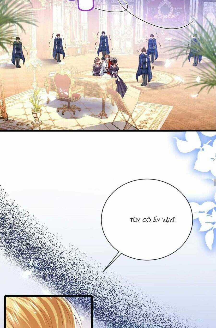 Công Chúa Bị Ruồng Bỏ Chapter 26 trang 20