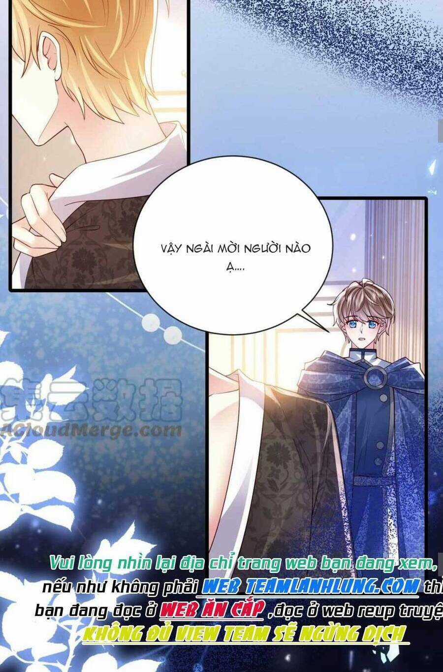 Công Chúa Bị Ruồng Bỏ Chapter 26 trang 21