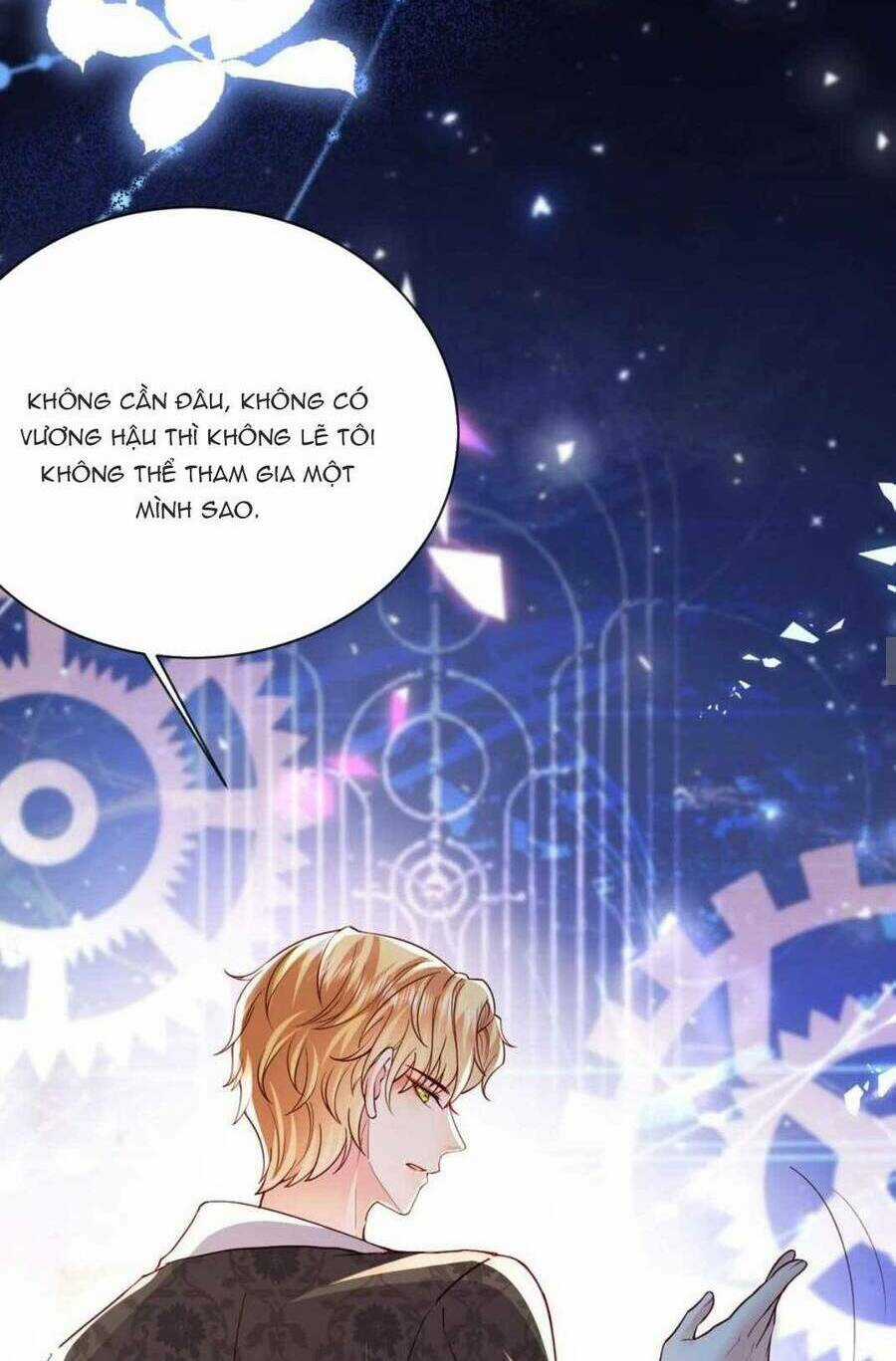 Công Chúa Bị Ruồng Bỏ Chapter 26 trang 22