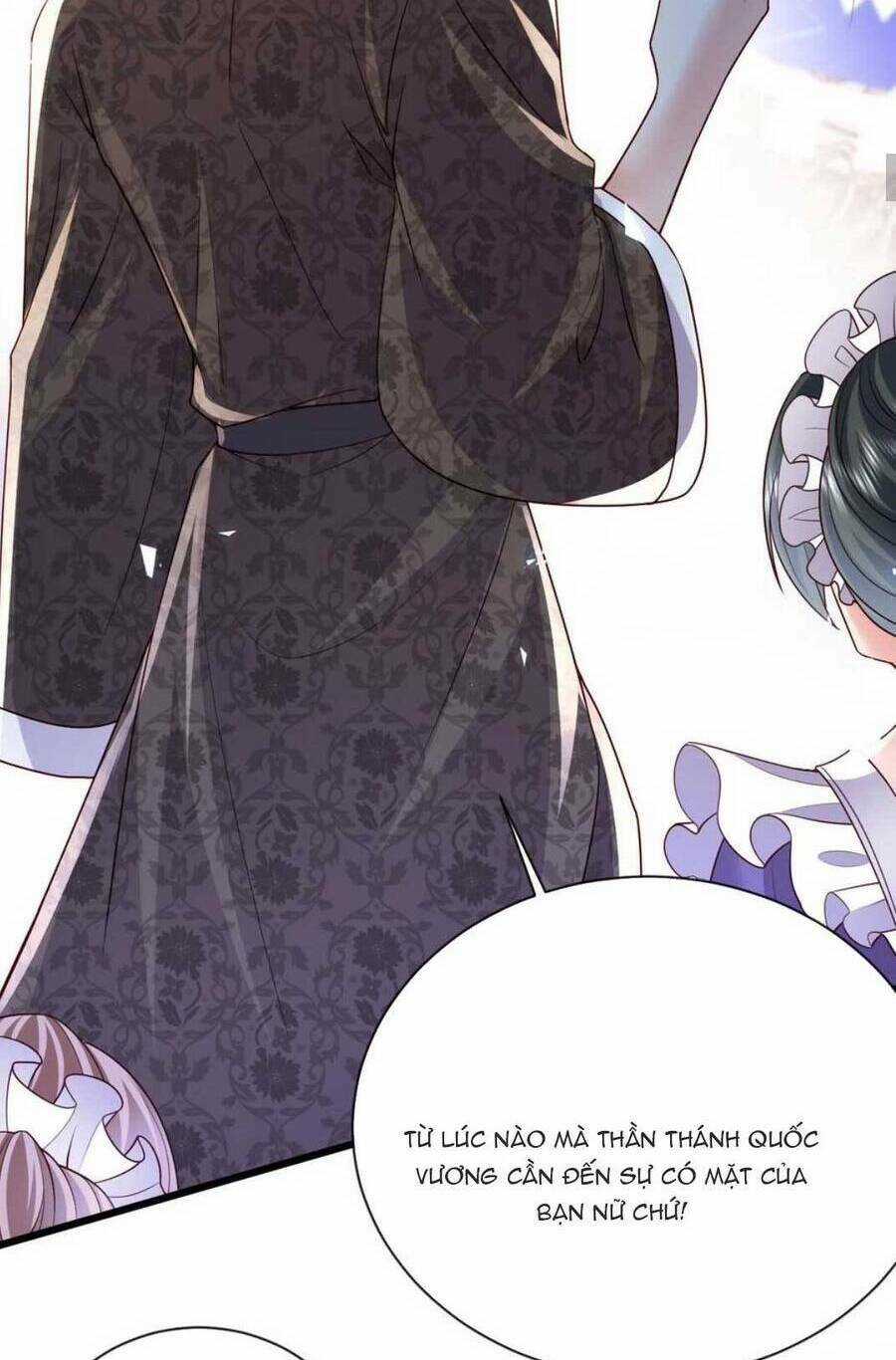 Công Chúa Bị Ruồng Bỏ Chapter 26 trang 23