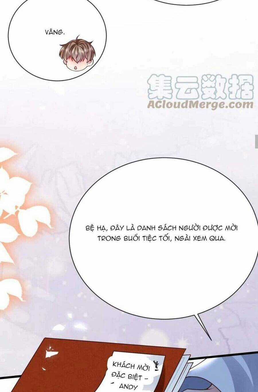 Công Chúa Bị Ruồng Bỏ Chapter 26 trang 24