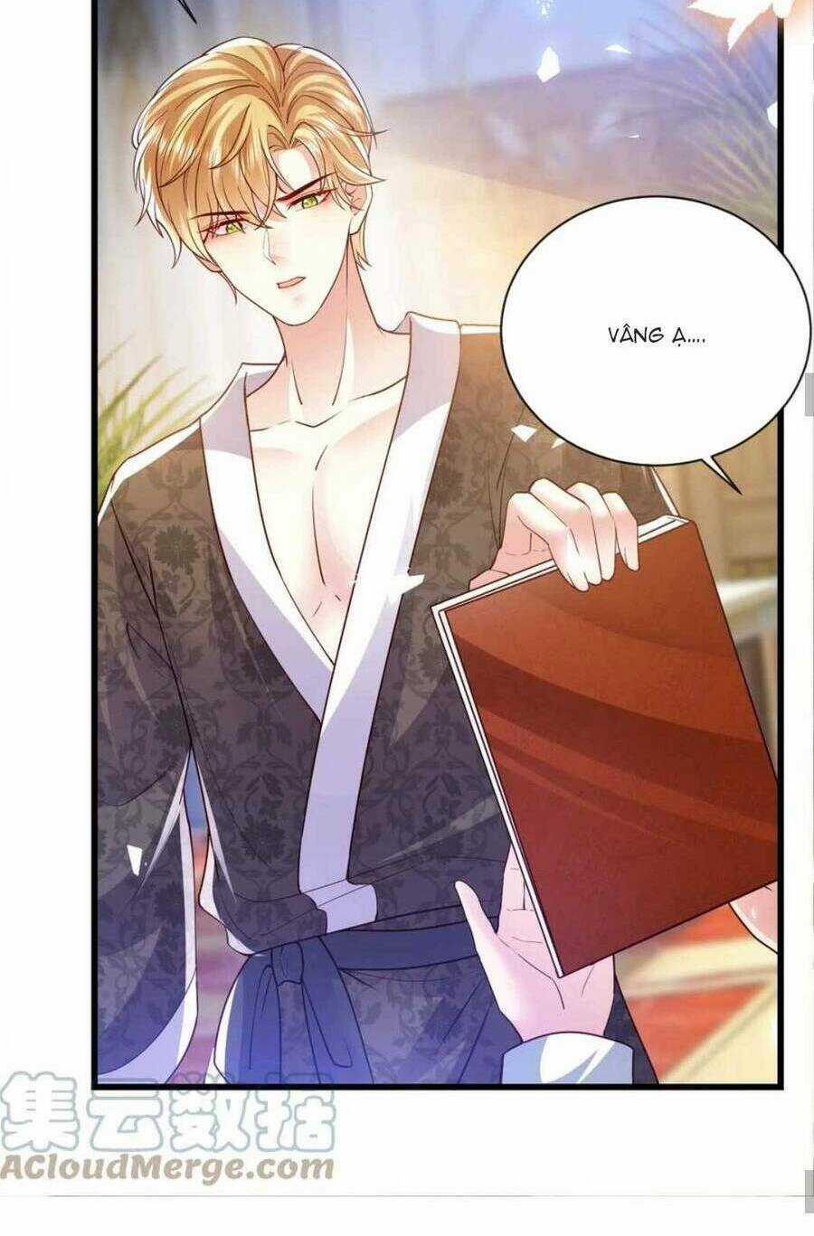 Công Chúa Bị Ruồng Bỏ Chapter 26 trang 26