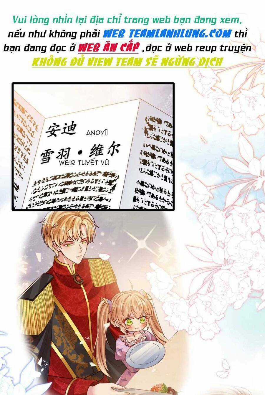 Công Chúa Bị Ruồng Bỏ Chapter 26 trang 27