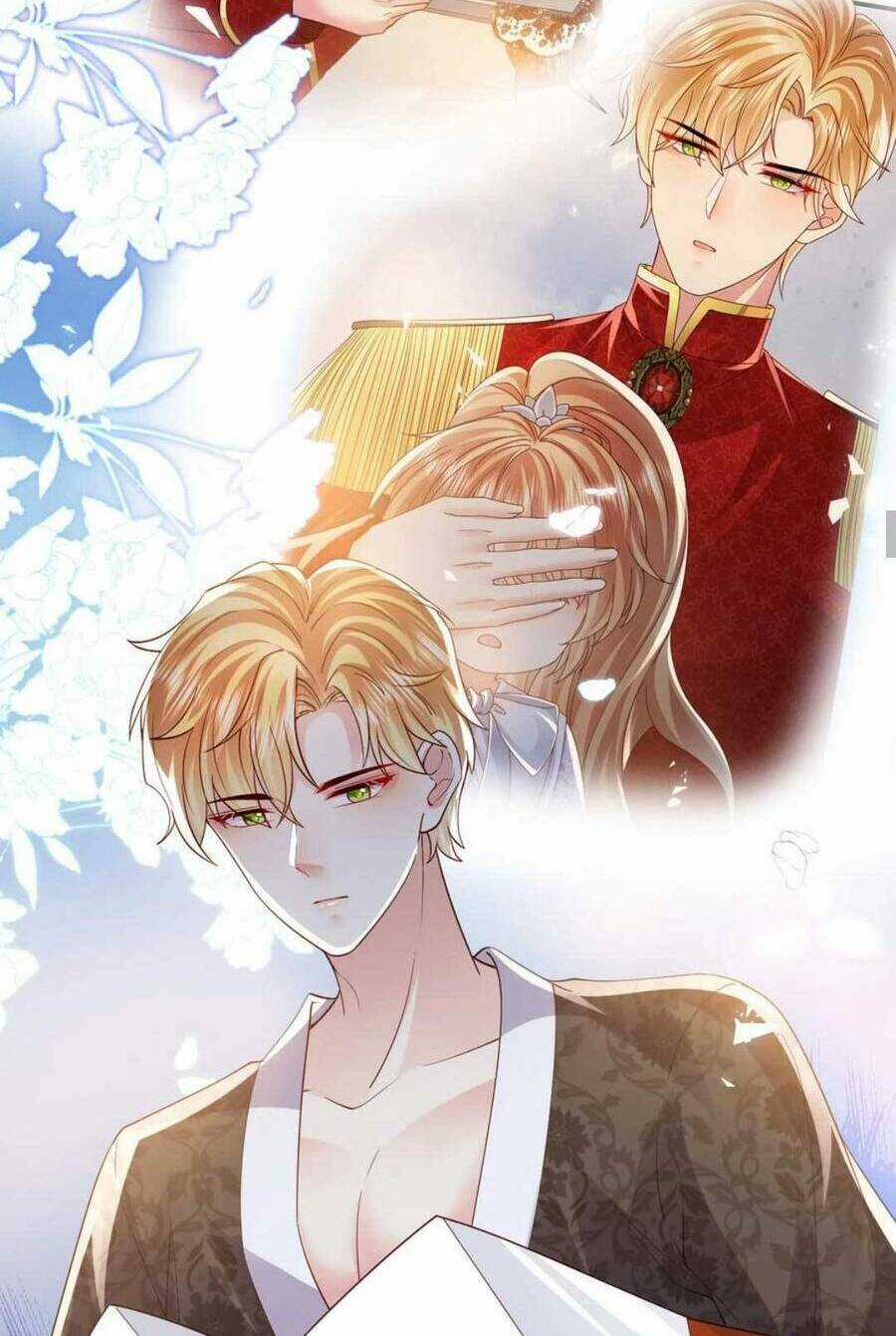 Công Chúa Bị Ruồng Bỏ Chapter 26 trang 28