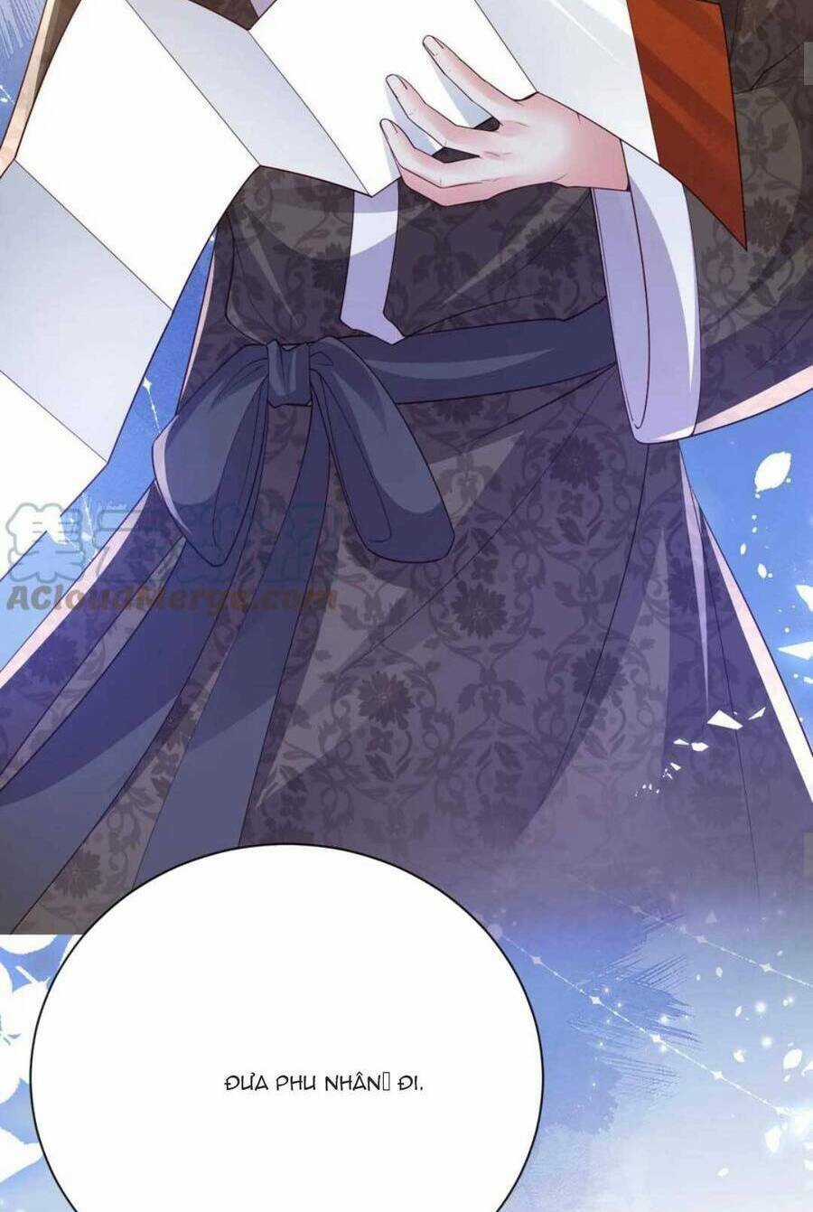 Công Chúa Bị Ruồng Bỏ Chapter 26 trang 29