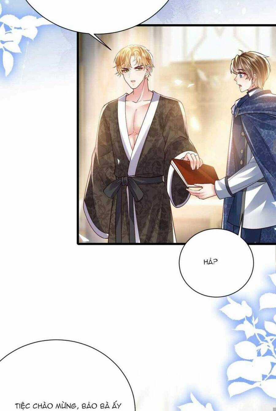 Công Chúa Bị Ruồng Bỏ Chapter 26 trang 30