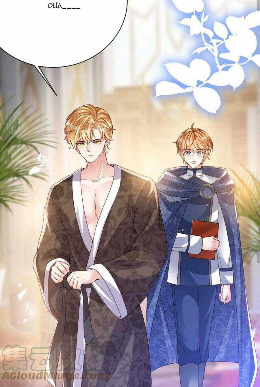 Công Chúa Bị Ruồng Bỏ Chapter 26 trang 31