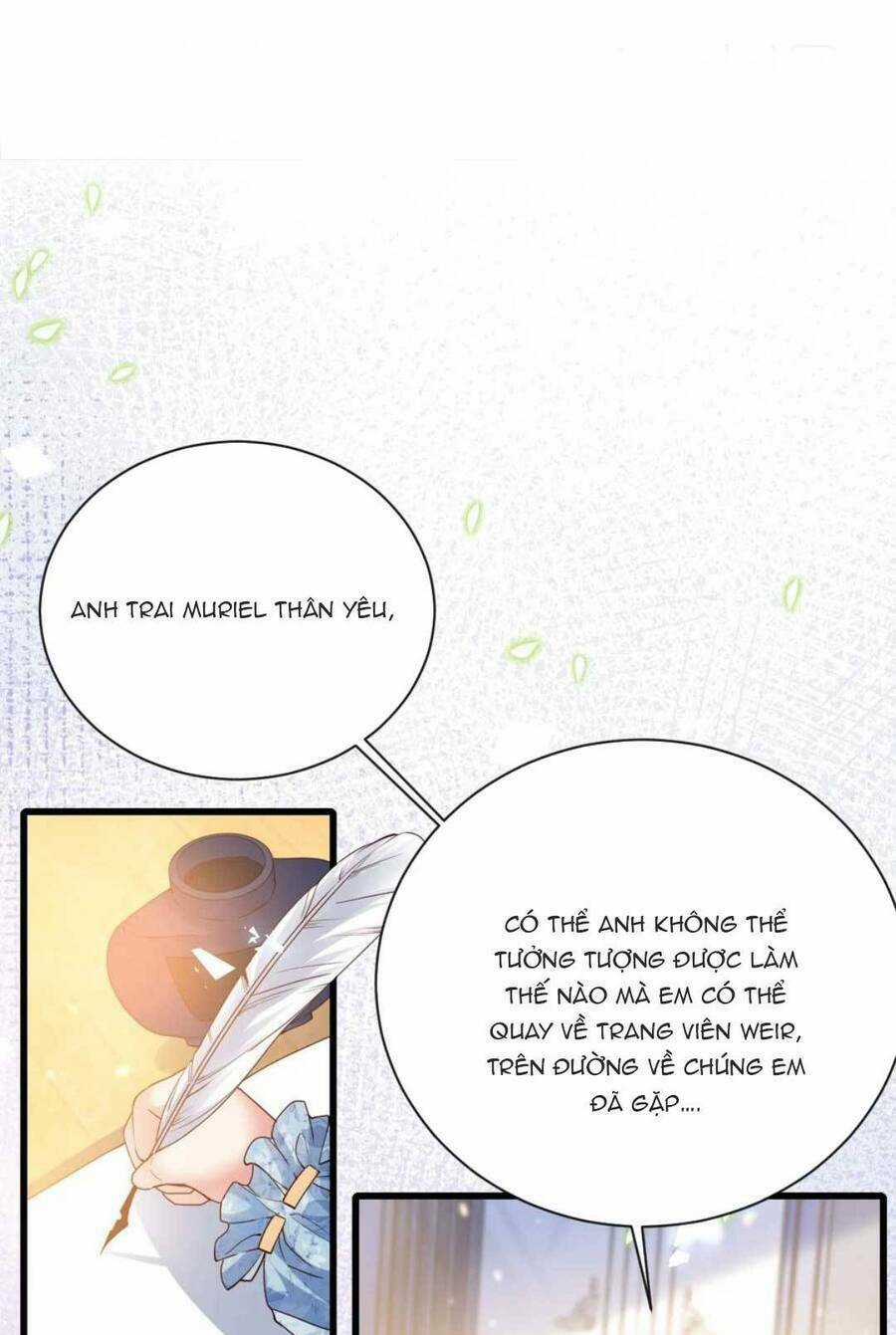 Công Chúa Bị Ruồng Bỏ Chapter 26 trang 35