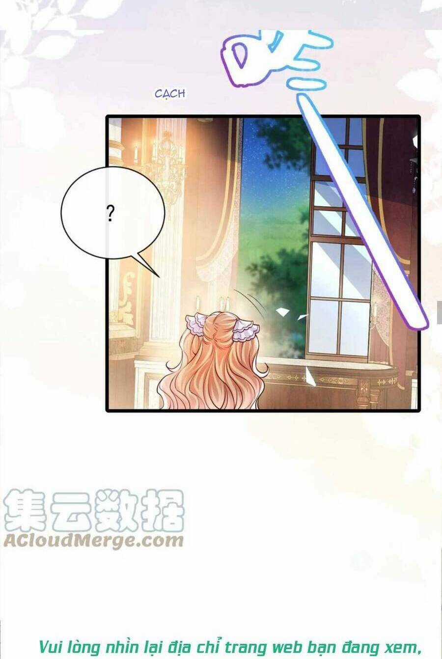 Công Chúa Bị Ruồng Bỏ Chapter 26 trang 38