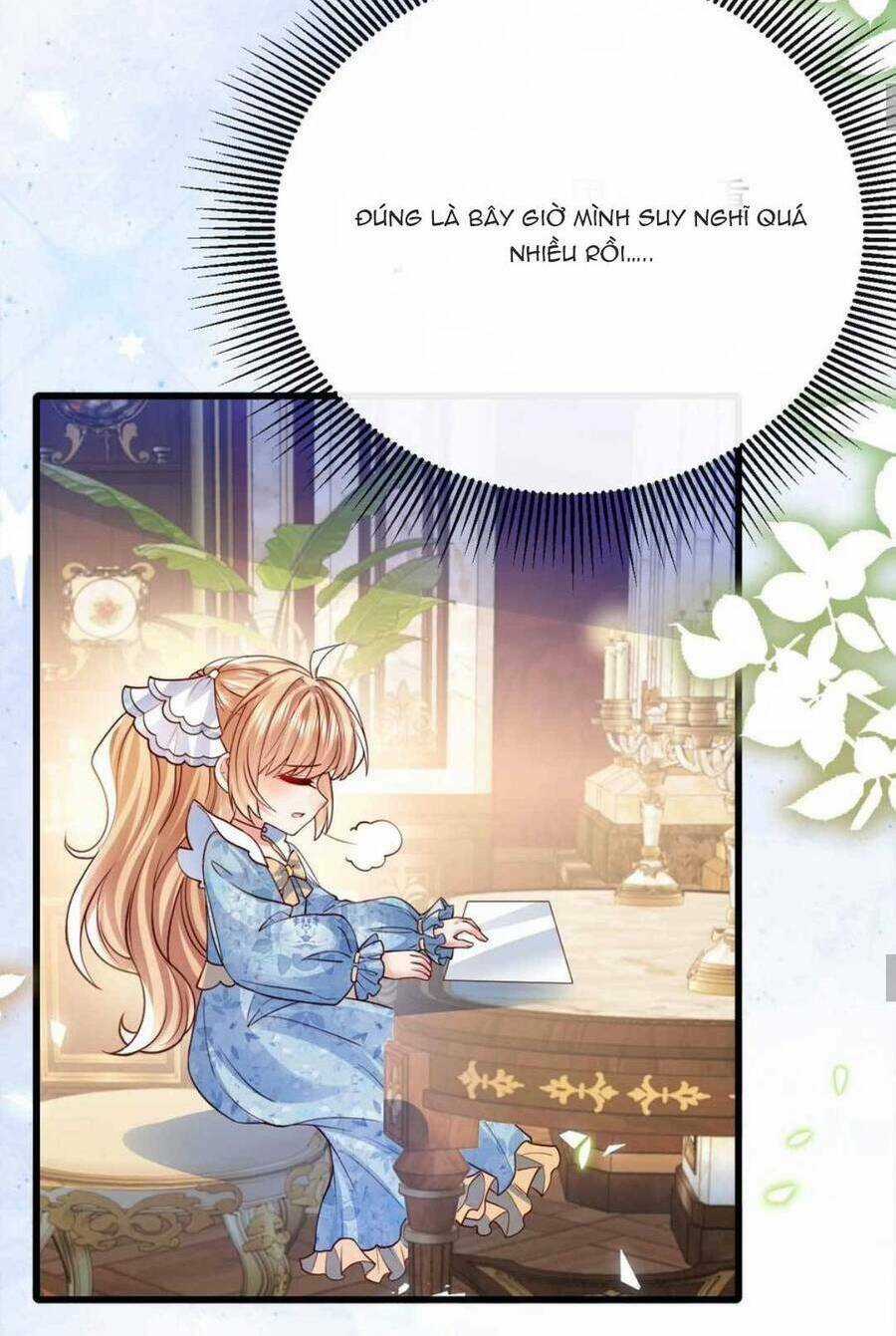 Công Chúa Bị Ruồng Bỏ Chapter 26 trang 41