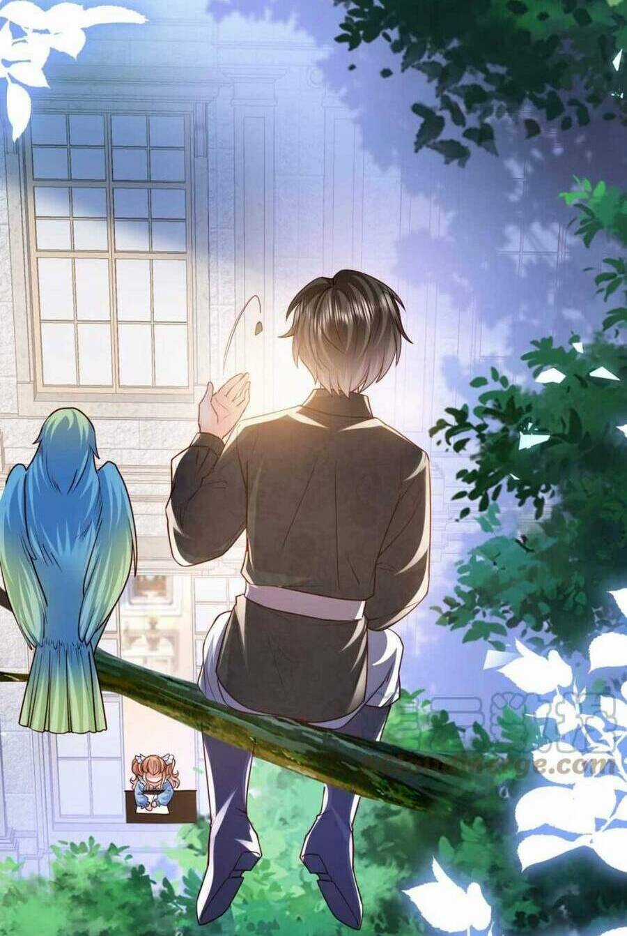 Công Chúa Bị Ruồng Bỏ Chapter 26 trang 44