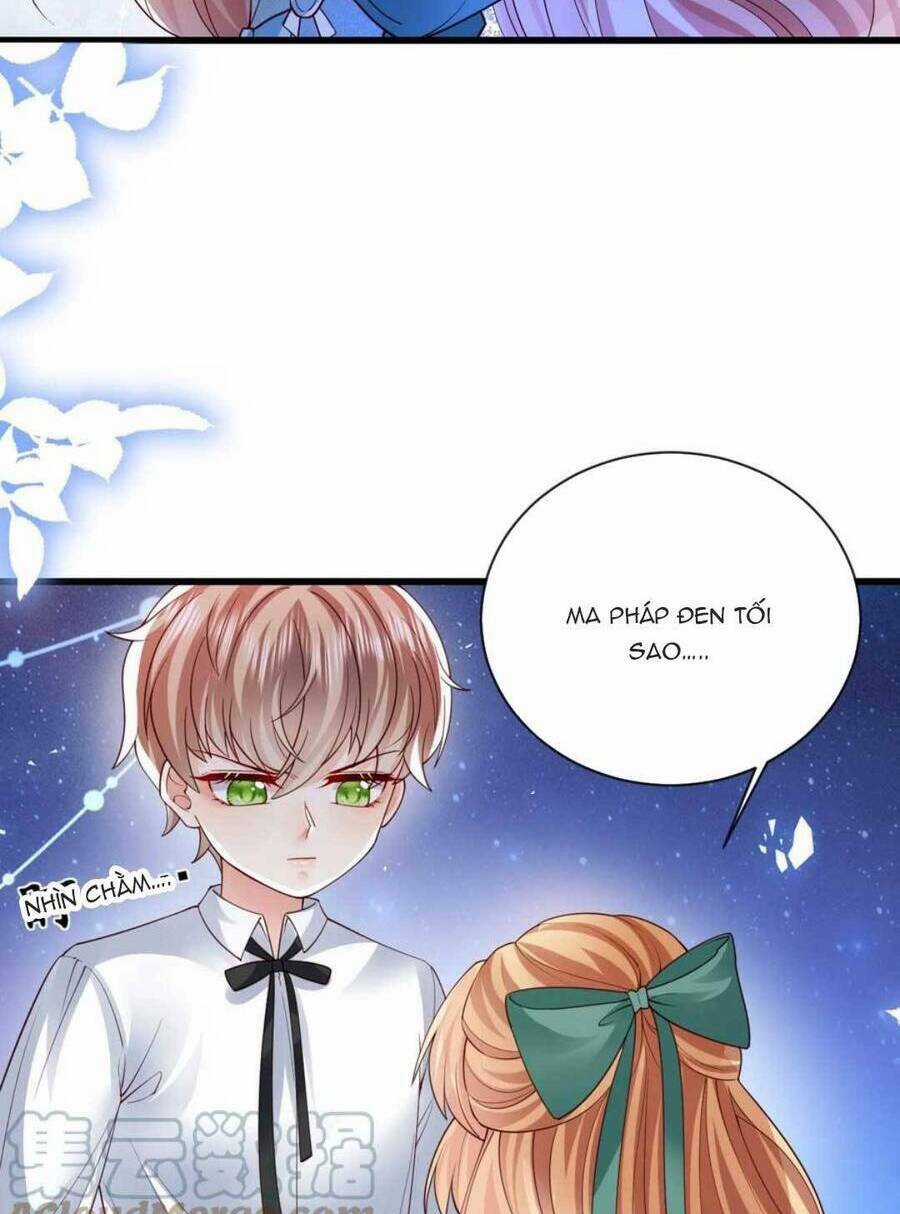 Công Chúa Bị Ruồng Bỏ Chapter 26 trang 5