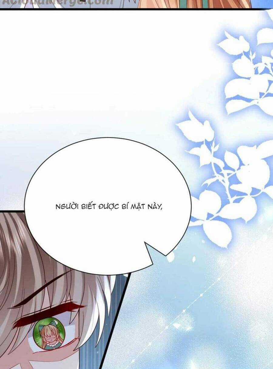 Công Chúa Bị Ruồng Bỏ Chapter 26 trang 6